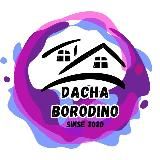 🏠 ДАЧА БОРОДИНО