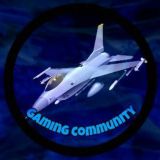Gaming Community😎💪