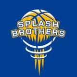 The Splash Brothers🏀