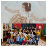 Райханат Абдуллаевна