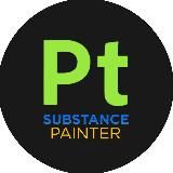 Substance painter Ukraine