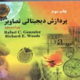 پردازش تصویر ایران