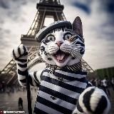 Нейросеть Удивляет 🦾