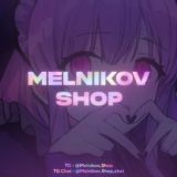 Melnikov Shop - Standoff 2 ПРОДАЖА, ОБМЕН СКИНОВ (Chat)