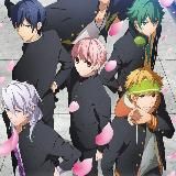 Боевой главарь банды: Девушка бьет парней / Боевая девушка-главарь банды: королевская битва за любовь / Королева хулиганов: Девч