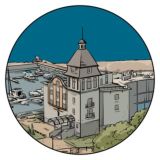 Мой Курортный район. СПб