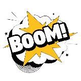 BOOM x NEWS