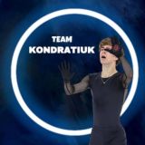 Team Kondratiuk Chat