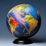 На краю света 🌍