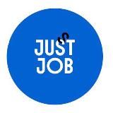 Работа в Европе Just Job🇪🇺