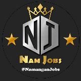 Nam-Jobs Работа