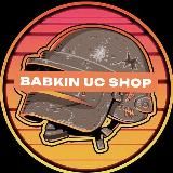 Babka & Egoist UC SHOP