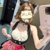 高颜值裸聊一对一萝莉