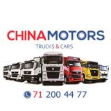 CHINA MOTORS (SHACMAN, FAW,HOWO,XCMG)