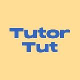 Tutor Tut · Курсы по дизайну ·3D · Графика · Дизайн Книги