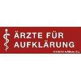 Ärzte für Aufklärung offiziell