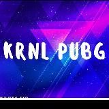 KRNL PUBG