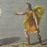 Академия меча | Фехтование |Саморазвитие |Самооборона | Дестреза