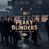 🎥Фильмы и сериалы🚀 Острые козырьки ⚔