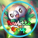 ROWLETTO official group