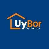 Uybor.uz - Aql bilan top!