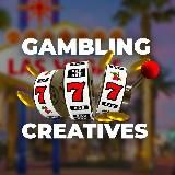 Gambling Креативы