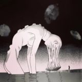 стрёмное искусство