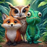 ЗвероФакты - интересные истории и факты о животных