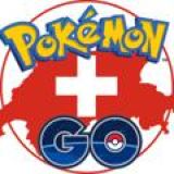 Discontinued (Pokemon Go Switzerland)