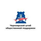 Штаб общественной поддержки Единой России Черноярского муниципального округа