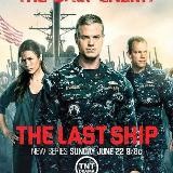 The last ship série vf❤️