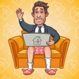 Home Work - вакансии, работа, фриланс