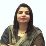 Science by Priya Mam