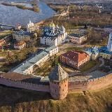 Великий Новгород | ЧП 53