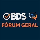 BDS Fórum Geral