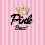 ⚜️ PINK BRAND