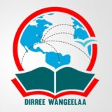 DIRREE WANGEELAA