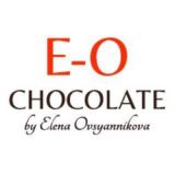 Конфеты ручной работы от Елены Овсянниковой. EOchocolate