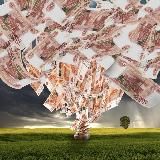 ДЕНЬГИ КАК РОЯЛЬ