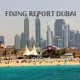 𝗙𝗜𝗫𝗜𝗡𝗚 𝗥𝗘𝗣𝗢𝗥𝗧 𝗗𝗨𝗕𝗔𝗜™✨