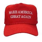 $MAGA - TRUMP'S HAT | Solana