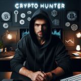 CRYPTO HUNTER