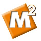 м2 (метр квадратный)