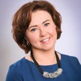 Ольга Белоусова | Директор Школы 1998