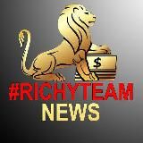 Новости инвестиций Richy