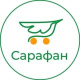 Сарафан - доставка продуктов питания