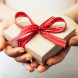 Что подарить? 🎁