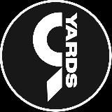 9 Yards ДНІПРО |