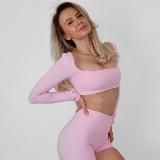 SHÍRMANOVA | Осанка и тело🤍