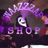 WAAZZZAP SHOP